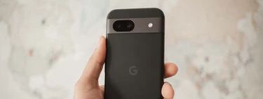 La traca final del Red friday en MediaMarkt deja este Google Pixel con un preciazo: la tienda nunca lo ha tenido tan barato La traca final del Red friday en MediaMarkt deja este Google Pixel con un preciazo: la tienda nunca lo ha tenido tan barato