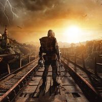 Ya es oficial: Metro está de vuelta. Xbox anuncia fecha y hora para un evento dedicado a la nueva entrega de la saga postapocalíptica 