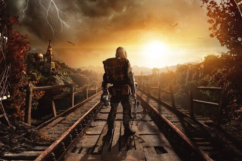 Ya es oficial: Metro está de vuelta. Xbox anuncia fecha y hora para un evento dedicado a la nueva entrega de la saga postapocalíptica 