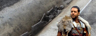 Creíamos que el Imperio Romano no había llegado al margen izquierdo del Danubio. Un yacimiento en Eslovaquia demuestra que sí, pero les dieron una paliza