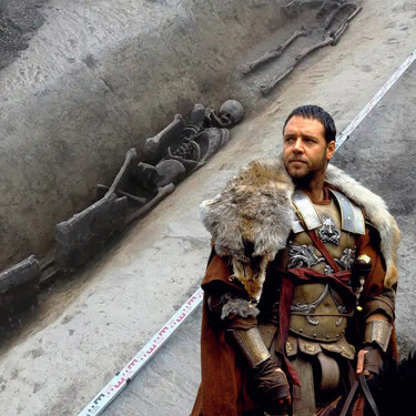Más allá de los límites de 'Gladiator': un yacimiento de un campamento romano en Eslovaquia replantea cuáles fueron las fronteras en tiempos de Marco Aurelio 