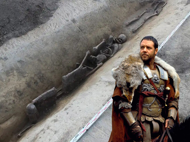Gladiator