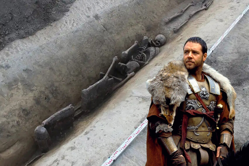 Gladiator