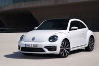 Volkswagen Beetle R-Line, en España desde 27.100  euros