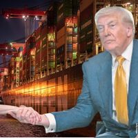 La UE pierde la guerra comercial contra EEUU: acepta las condiciones de Trump para evitar males mayores 