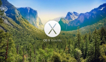 Apple sigue a lo suyo y lanza la cuarta beta de OS X 10.10.4 para desarrolladores y usuarios