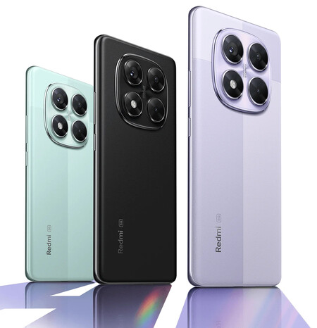 REDMI Note 14 Pro 5G