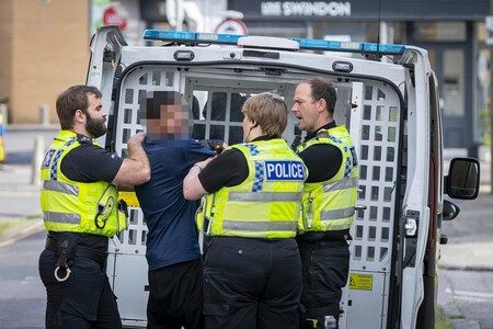 Atropello Policia 4 2023