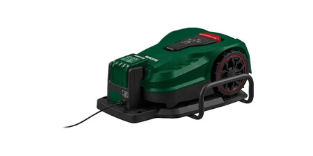 Robot Cortacesped City Smart 20 V Lidl