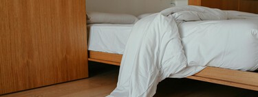 Limpiar el colchón es básico para que dure más y prevenir enfermedades. Este es el truco para conseguirlo 