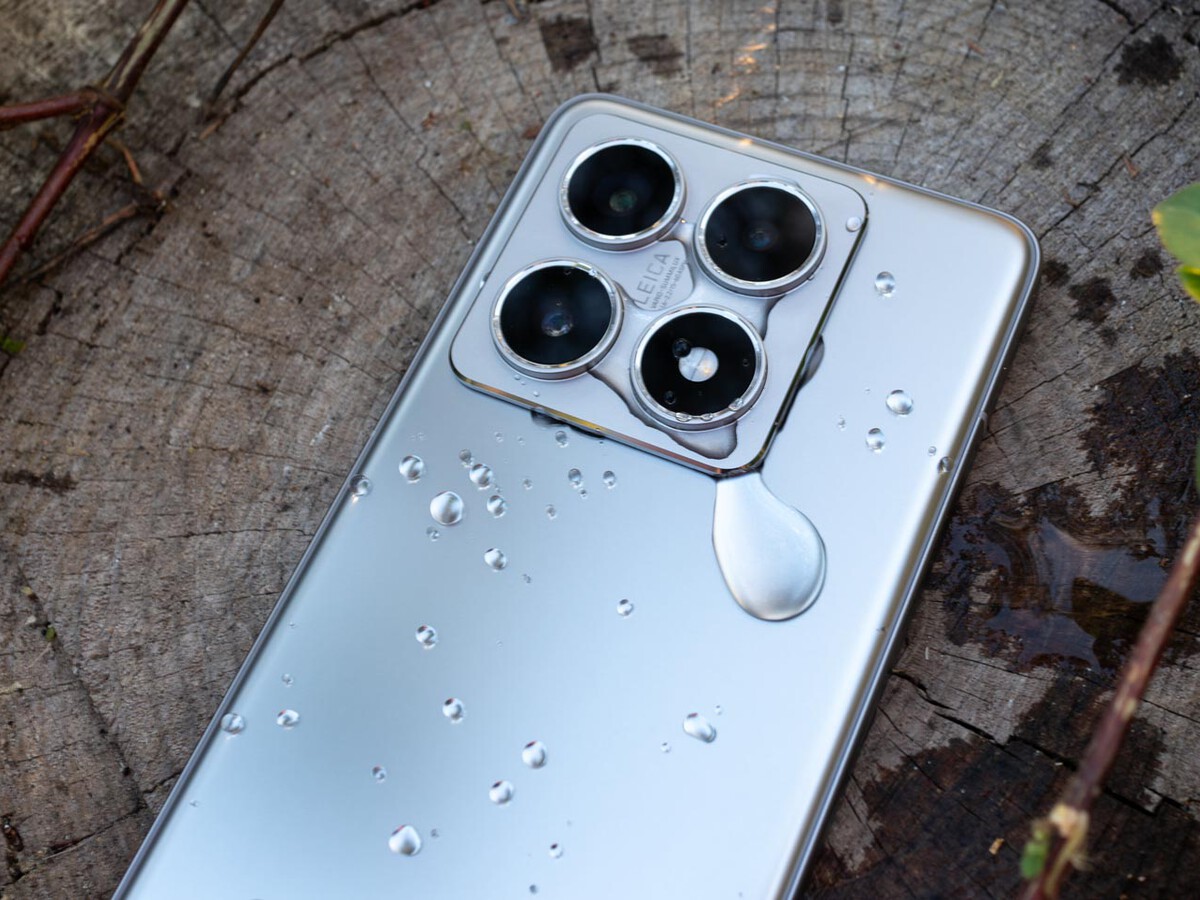Xiaomi 14T Pro, análisis: un compañero de viaje superdotado que ya