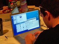 El concurso para hackear el MacBook Pro finaliza con un ganador