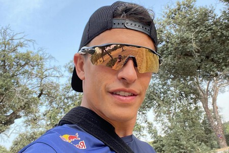 Marc Marquez Motogp 2022