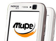 Mupe: MMORPG en móviles