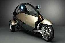 El coche astuto que cuida el medio ambiente