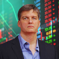 Inspiró una película tras hacerse multimillonario con una predicción. Ahora, ha tirado la toalla por culpa de la IA: "No le veo sentido"