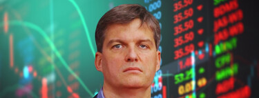 Inspiró una película tras hacerse multimillonario con una predicción. Ahora, ha tirado la toalla por culpa de la IA: "No le veo sentido"