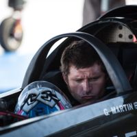 El asalto al récord mundial de Triumph y Guy Martin será en septiembre