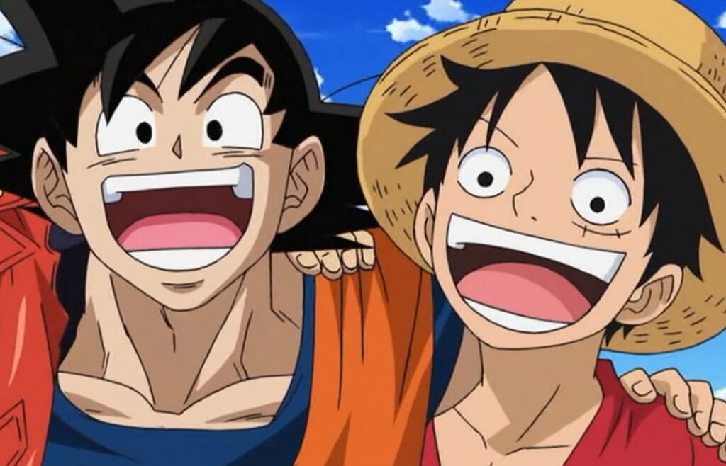 Cuando los padres de Eiichiro Oda le prohibieron a su hijo ver cualquier obra de Akira Toriyama Cuando los padres de Eiichiro Oda le prohibieron a su hijo ver cualquier obra de Akira Toriyama
