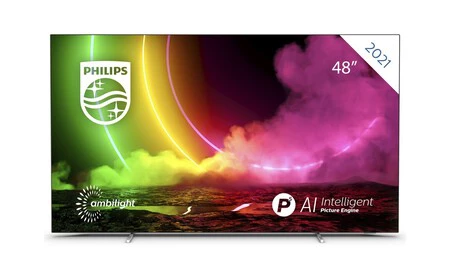 Philips 48oled806 48