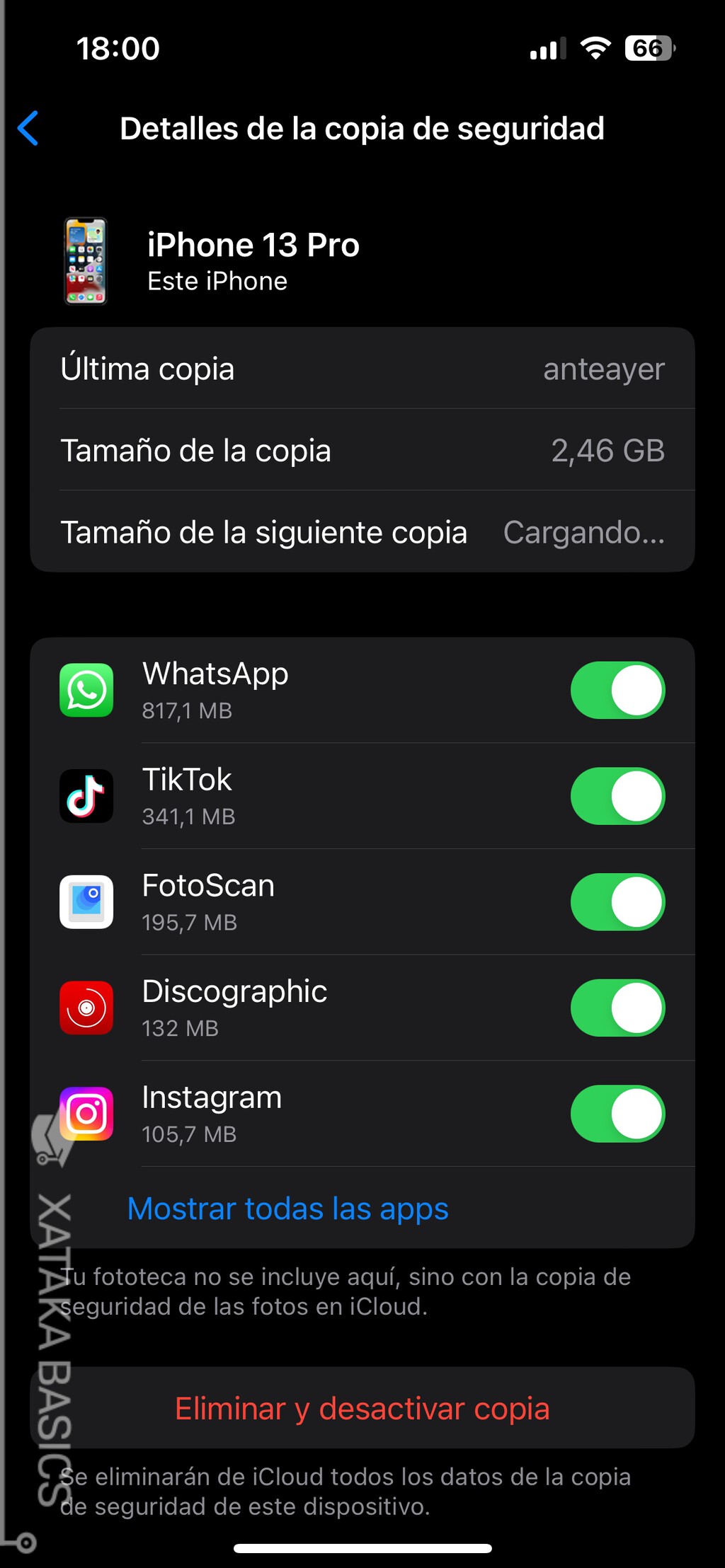 Pasar de un iPhone a otro iPhone: guía con TODOS los métodos para ...