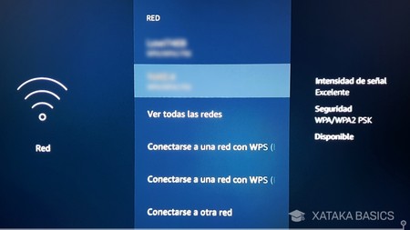 Esta app para el  Fire TV Stick te ayudará a saber a qué resolución  funciona, Smart TV