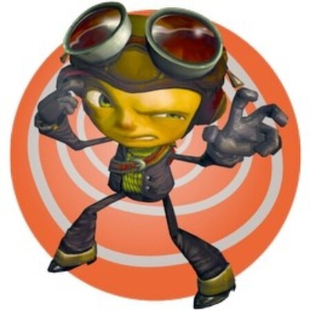 Psychonauts