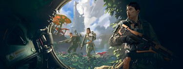 Este "Escape from Tarkov gratis" no gusta mucho en Steam, pero yo lo veo como un auténtico pozo de horas 