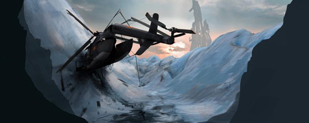 ¿'Half-Life 3' en otoño? No, era broma