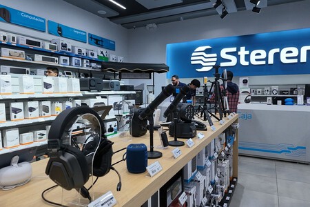 Steren Se Expande Ecuador Nueva Tienda Conquistar Latinoamerica Xataka Mexico 6