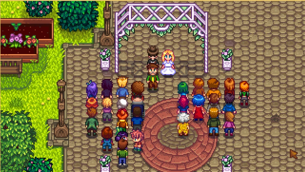 Stardew Valley