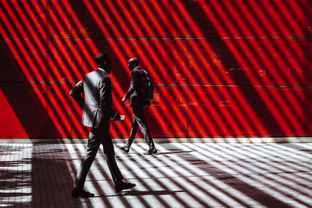 El fotógrafo Joshua Jackson nos confiesa su entusiasmo por la street photography y las claves para dedicarse al género