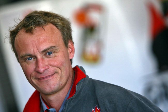 Ralf Waldmann 1