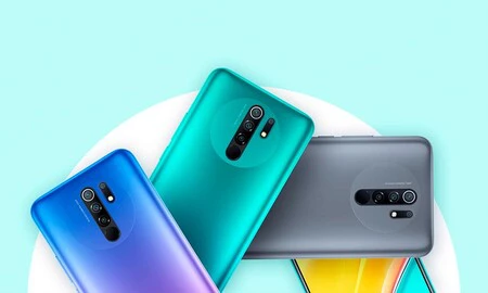 Ya era barato pero ahora es un verdadero chollo: el Redmi 9 de Xiaomi sólo cuesta 115 euros en Amazon