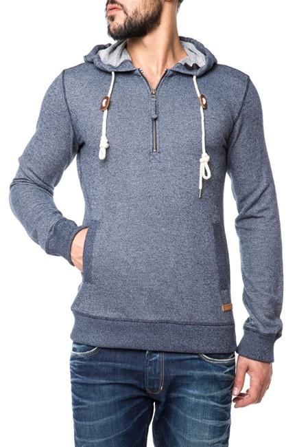 Entre la nostalgia y la informalidad normcore: sudaderas Kiliwatch