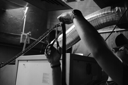 La Odisea De Christopher Nolan Es Una Experiencia Digna De Vivir En Imax Pero Estos Cines En Mexico Seran Los Unicos Del Pais En Vivirla Con El Arte De Los 35 Mm