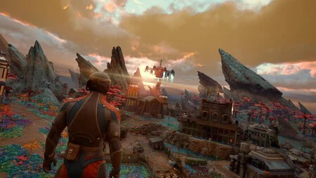 The Outer Worlds 2 01