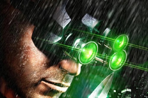 Qué fue de Splinter Cell, la leyenda que se atrevió a mirar de frente al titán Metal Gear Solid