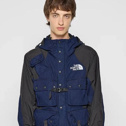 The North Face
Parka - azul