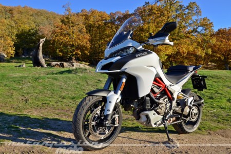 Ducati Multistrada 1200 S 042
