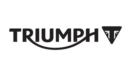 Triumph logotipo 2014