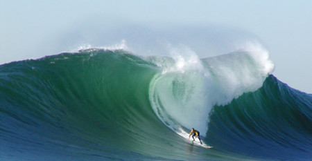 Apple libera la octava beta de OS X Mavericks