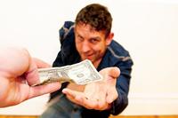 Los autónomos y empresas reciben menos financiación: 73.548 millones de euros menos