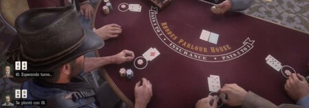 Como Jugar Blackjack Rdr2