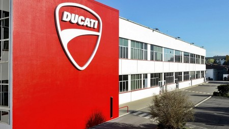 ducati