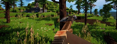 Hacía mucho tiempo que un videojuego no me trataba tan mal sin motivo. Lo raro es que aun así se merece una segunda oportunidad