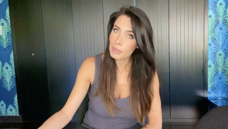 Cuenta la leyenda que Pilar Rubio hace una semana tenía barriga... Ni rastro de ella