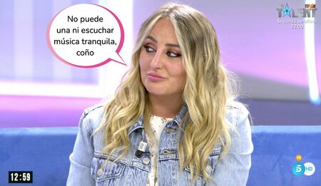 ¿Acercamiento? El misterioso mensaje que Rocío Flores podría haber mandado a su madre, Rocío Carrasco