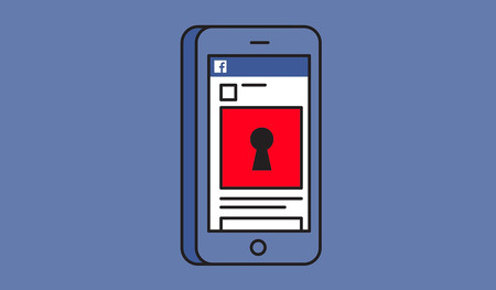 Facebook publica por primera vez sus siete principios de privacidad