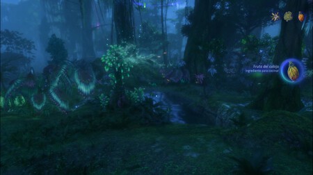 Avatar Espigas De Campana Recursos 6